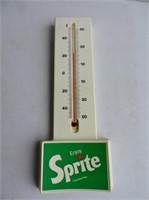 Sprite Thermometer, 13" L