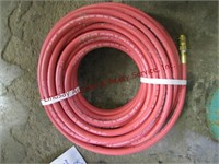 NEW roll 3/8 air hose