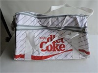 Diet Coke Sports Bag, New, Unused
