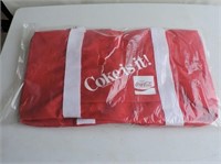 Coca- Cola Sports Bag, New, Unused