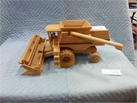 WOODCRAFTS by R.D.H  - Wooden Combine