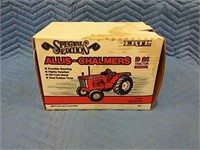 1/16 scale Allis - Chalmers D 21 Tractor
