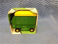 1/16 scale Forage Wagon