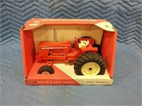 1/16 scale Allis - Chalmers Two - Twenty Tractor