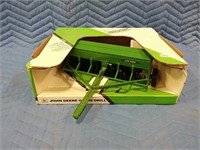 1/16 scale ERTL John Deere Grain Drill