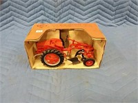 1/16 scale Allis - Chalmers "G"