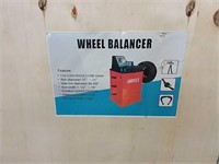 NEW in Crate - Wheel Balancer - GWB923