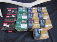 28- Full Boxes of Reloaded 28 Gauge Shot Shells