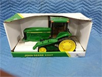 1/16 scale ERTL John Deere 8300T Tractor