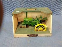 1/16 scale ERTL John Deere Wide Tread 1930 "GP"