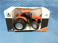 1/16 scale Agco Allis 9735 Tractor Autographed