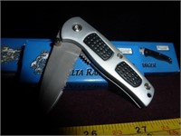 3pc Frost Cutlery "Delta Ranger" Pocket Knife -NIB