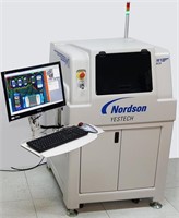 2011 Nordson / Yestech YTV-M1