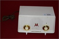 Vintage Motorola Radio MK-56R (Working)