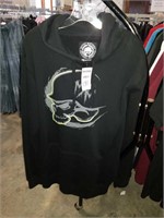 Metal Mulisha hoodie mens size L
