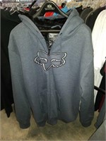 Metal Mulisha hoodie mens size XXL