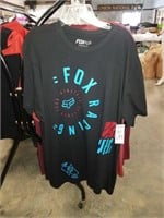 Fox T-Shirt mens size L