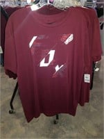 Fox T-Shirt mens size XXL