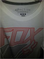 Fox T Shirt