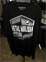 Metal Mulisha T-shirt mens XXL