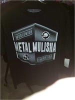 Metal Mulisha T-shirt mens M