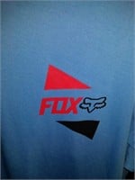 Fox T-shirt mens XXL