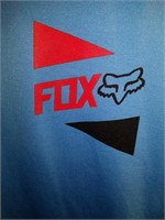 Fox T-shirt mens L