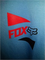 Fox T-shirt mens XL