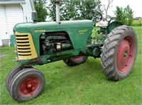 Oliver Super 77 NF Diesel Tractor