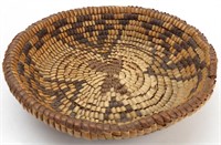 Small Nez Perce Basket Weave Geometric Lapwai