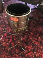 Wine Cooler w/ Stand