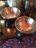 S/S Mixing Bowls
