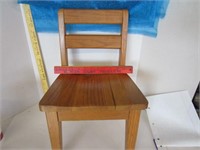 Sweet little children's chair