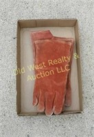 (2) Welding Gloves
