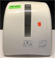 Tork - Tork Matic 2 Paper Towel Dispenser