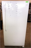 Frigidaire Free Standing Freezer - works
