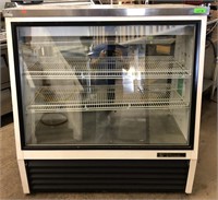 True 48" Display Cooler