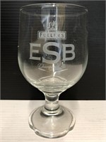 Fullers ESB Champion Ale Pint Glasses