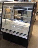 35" General Refrigeration Display Cooler