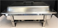 Stainless Steel Chafer