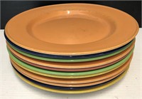 Steelite 12 inch Dinner Plates