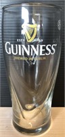 18 Guinness Beer Pint Glasses
