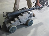 Cannon - SKE 07 -  53.5” long