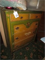 Dresser