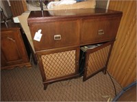 Crosley Radio