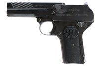 Dreyse Germany 7.65mm? Pistol