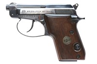 Beretta PB Mod. 21A .25cal Pistol w/Box