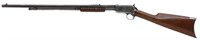 WINCHESTER Model 1890 22 W.R.F. Pump Rifle