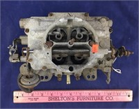 Engine Carburetor