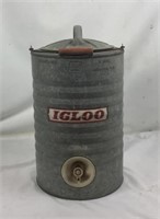 Vintage 5 Gallon Igloo Cooler